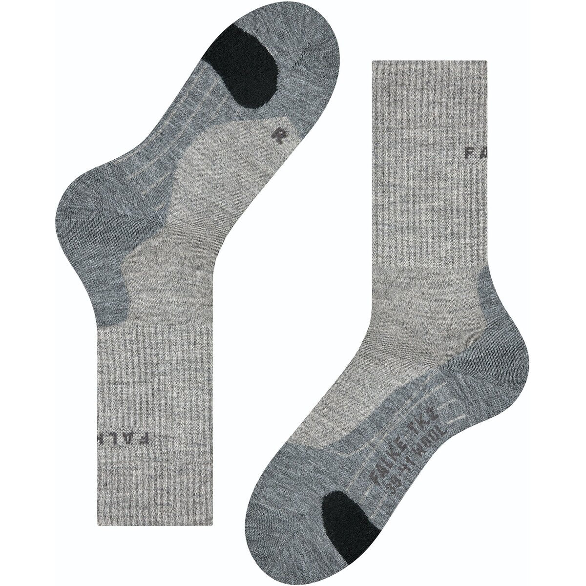 Falke Damen  Kitt Mouli