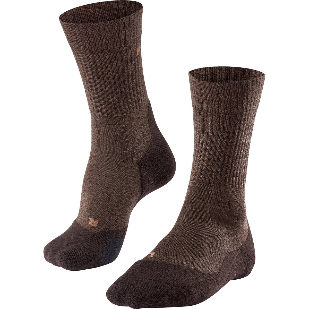 Falke Herren  Dark Brown