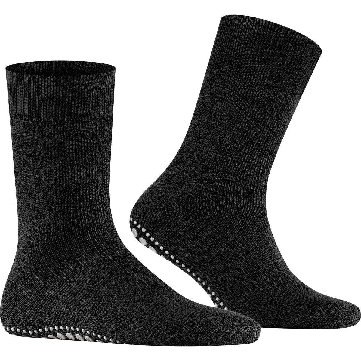 Falke Herren  Black