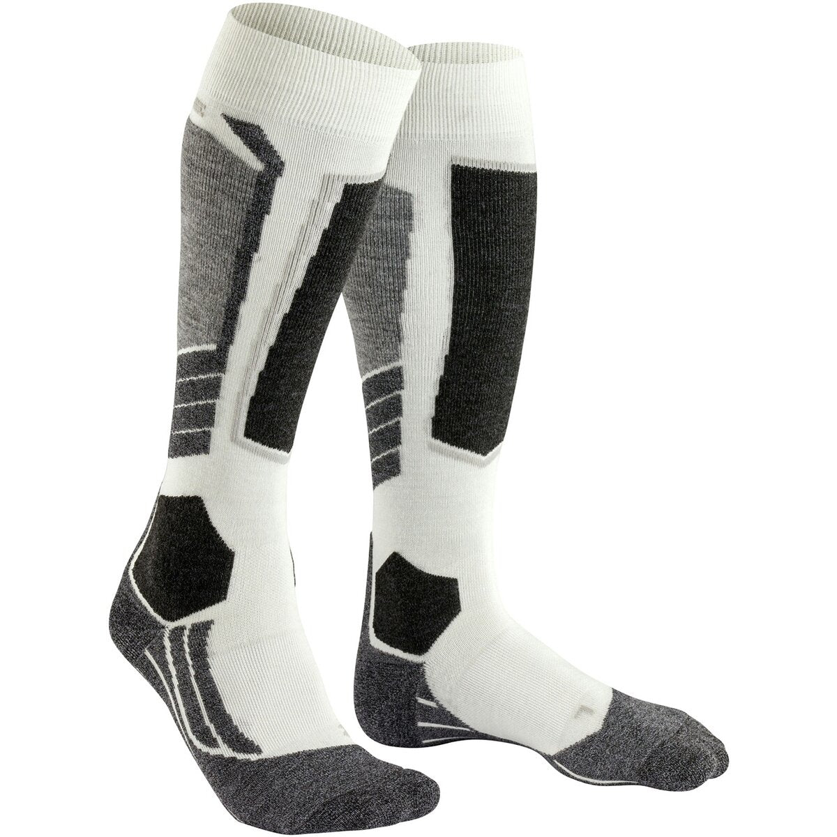 Falke Damen  Off-White