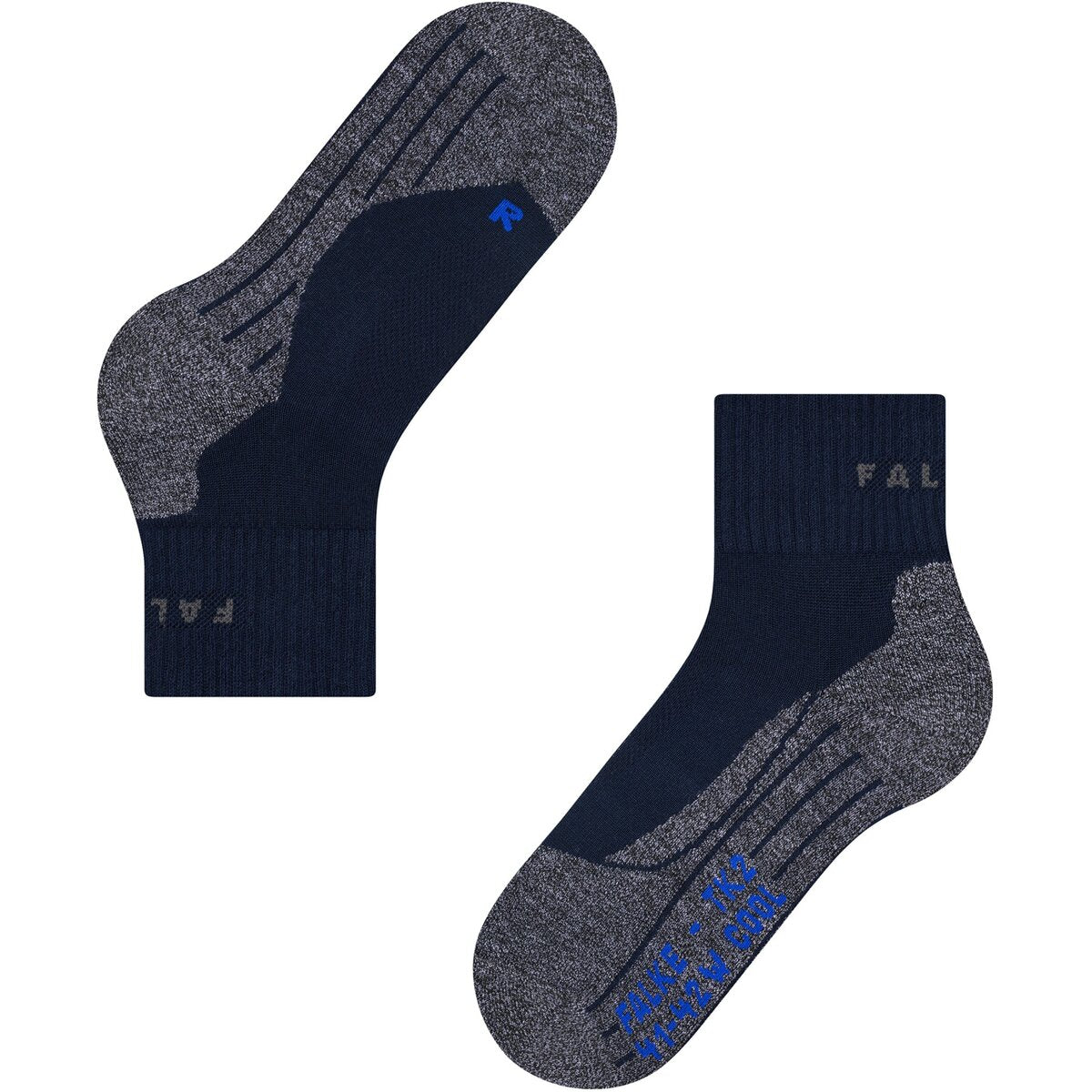 Falke Herren  Marine