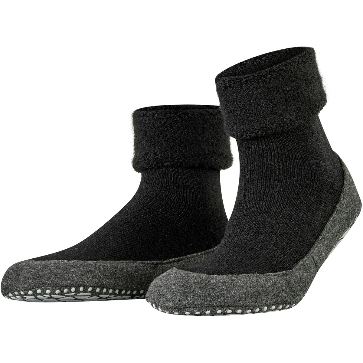 Falke Herren  Black