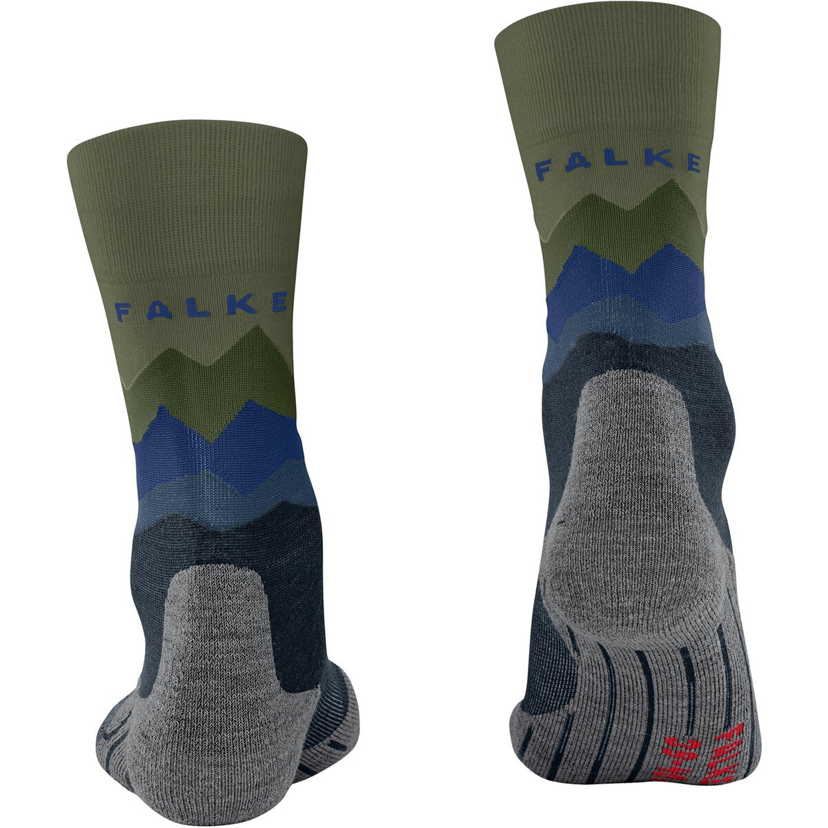 Falke Herren  Space Blue