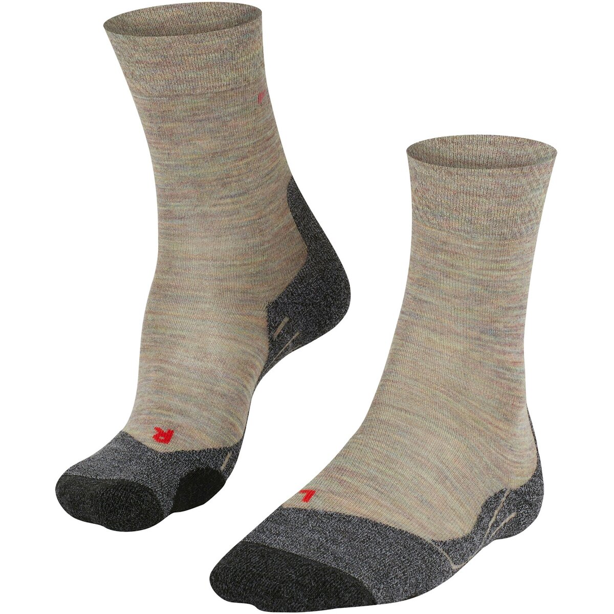 Falke Damen  Moon Mist