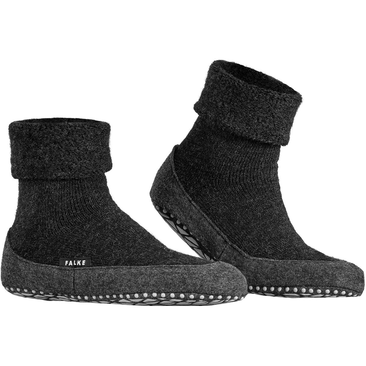 Falke Herren  Anthra.Mel