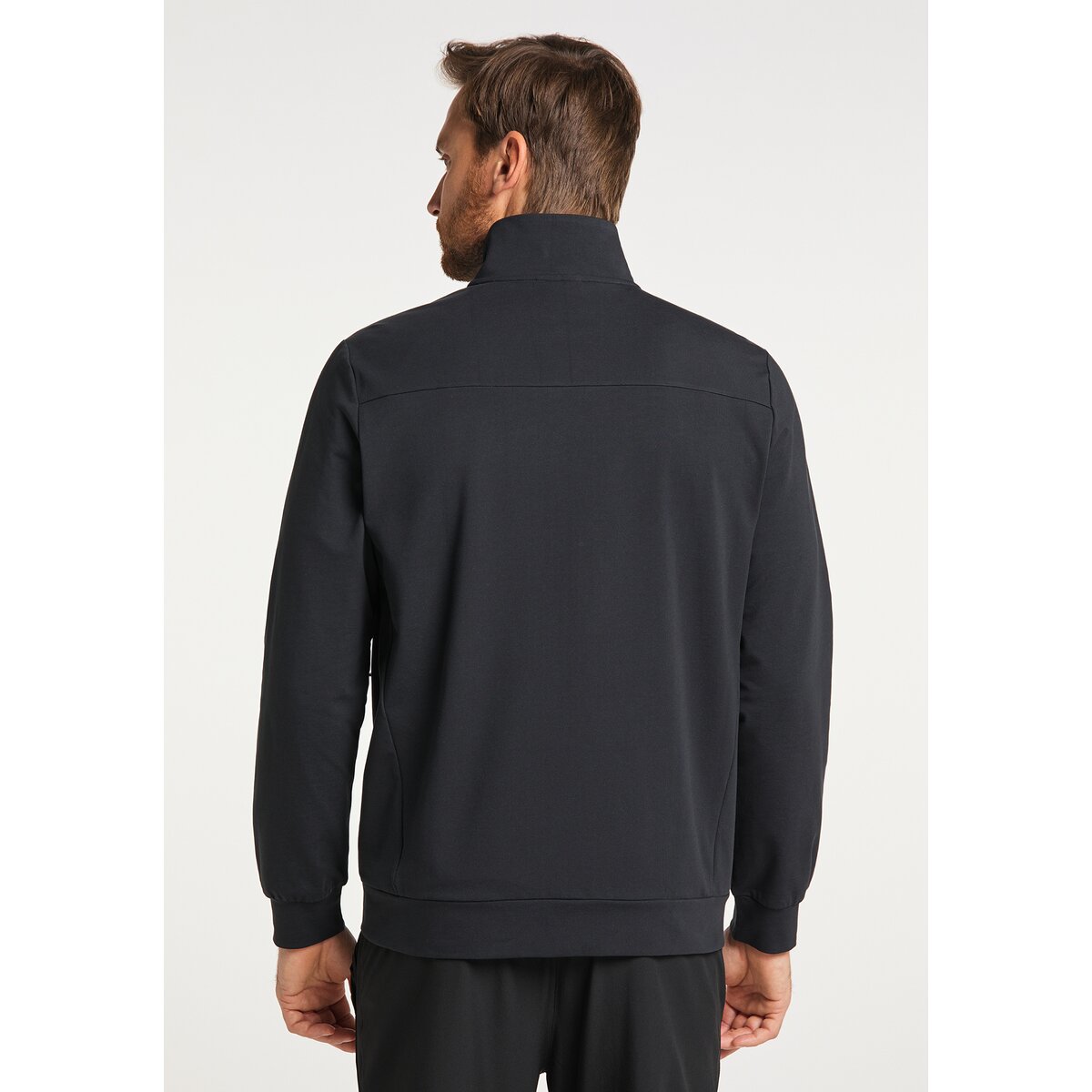 Joy Fitnessshirts Black