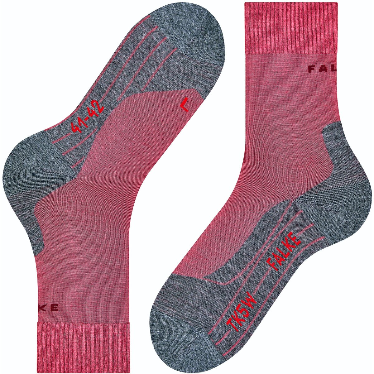 Falke Damen  Mixed Berr