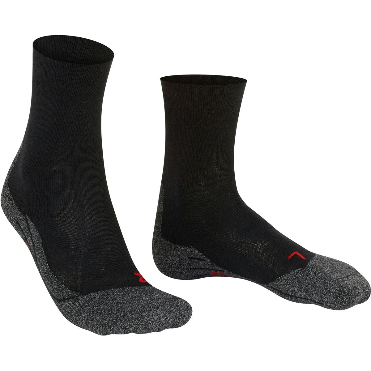 Falke Herren  Black-Mix