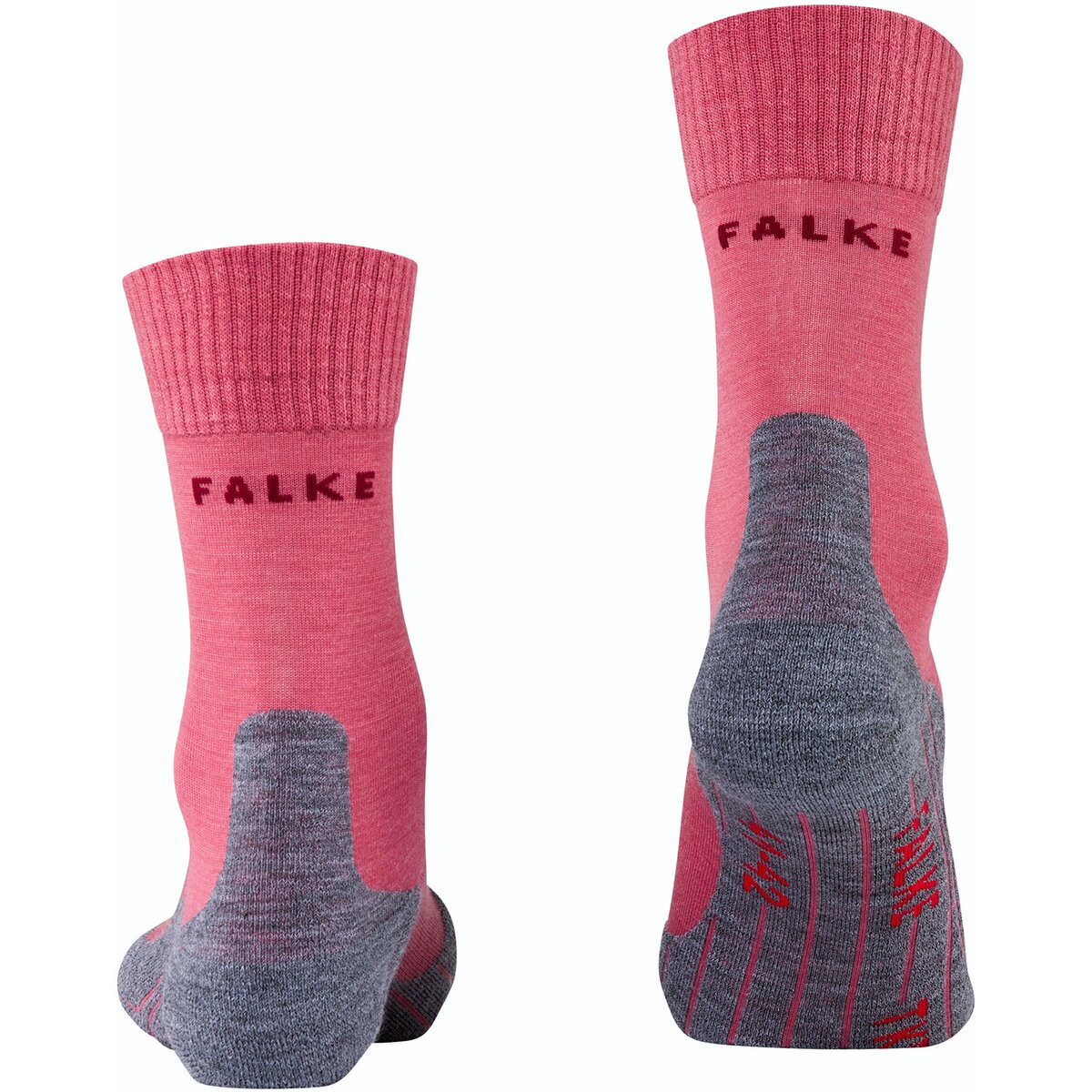 Falke Damen  Mixed Berr