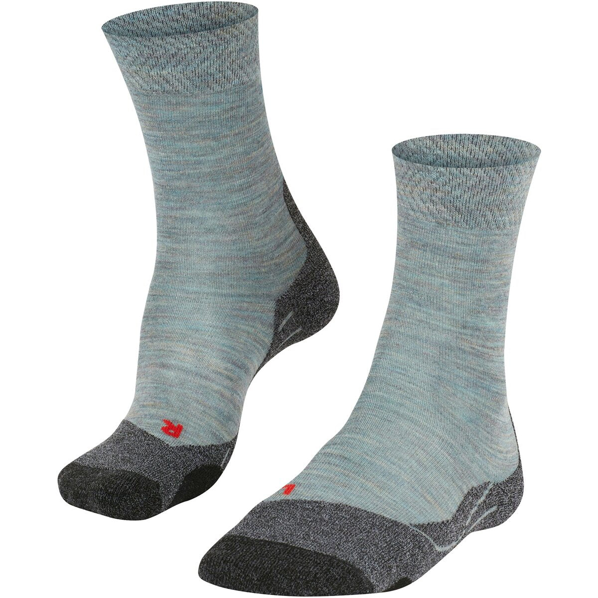 Falke Damen  Smoke Blue