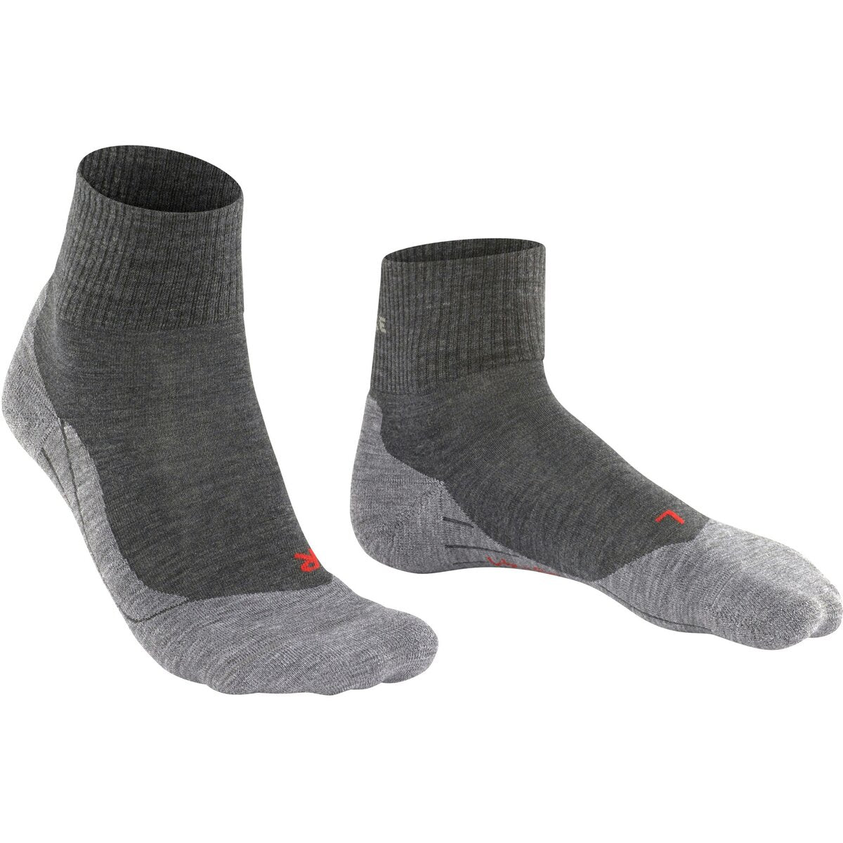 Falke Herren  Asphalt Me