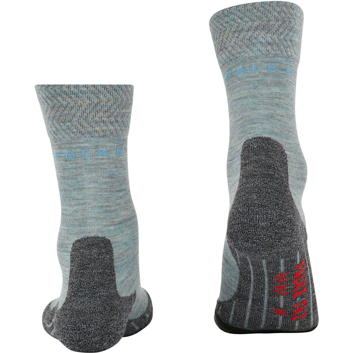 Falke Damen  Smoke Blue