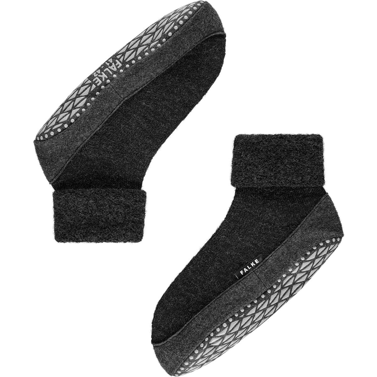 Falke Herren  Anthra.Mel