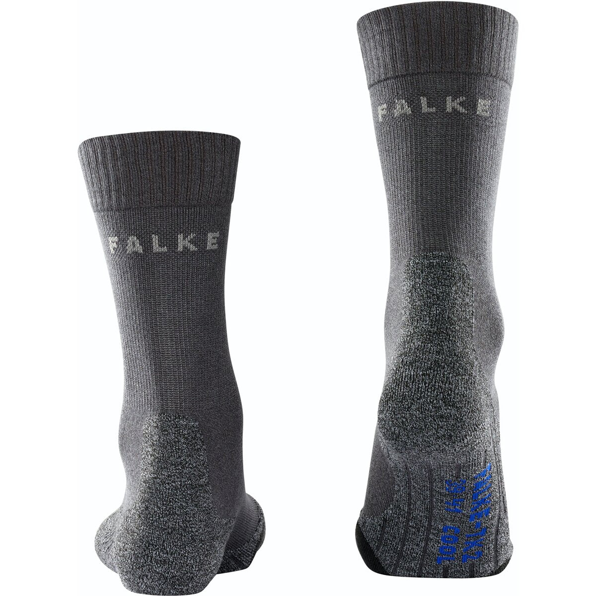 Falke Herren  Asphalt Me