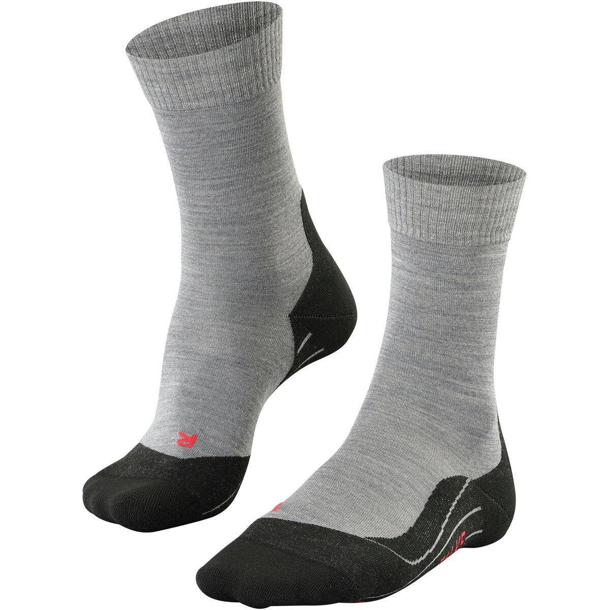 Falke Damen  Light Grey