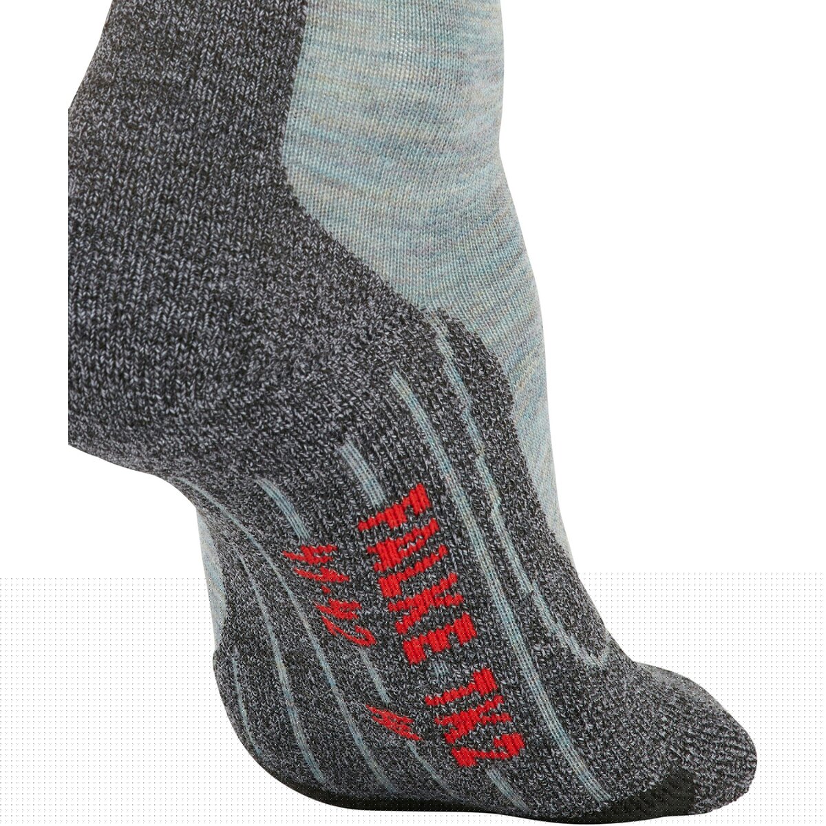 Falke Damen  Smoke Blue