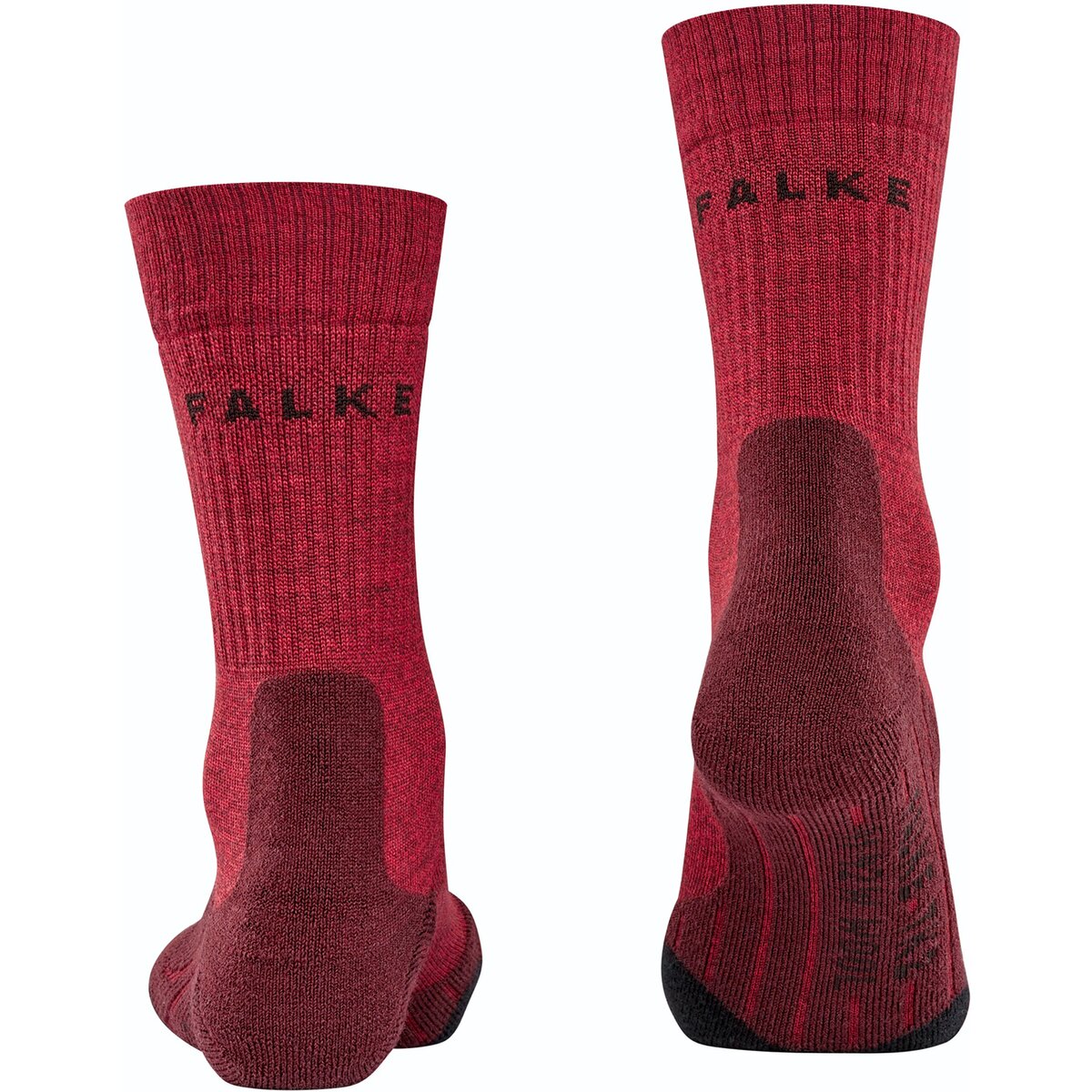 Falke Damen  Scarlet