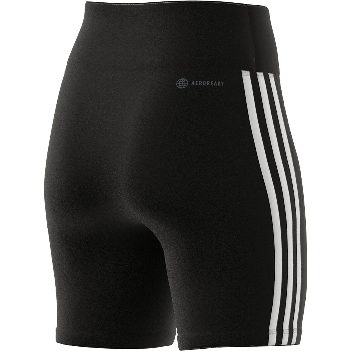 Adidas Fitnesshosen Black