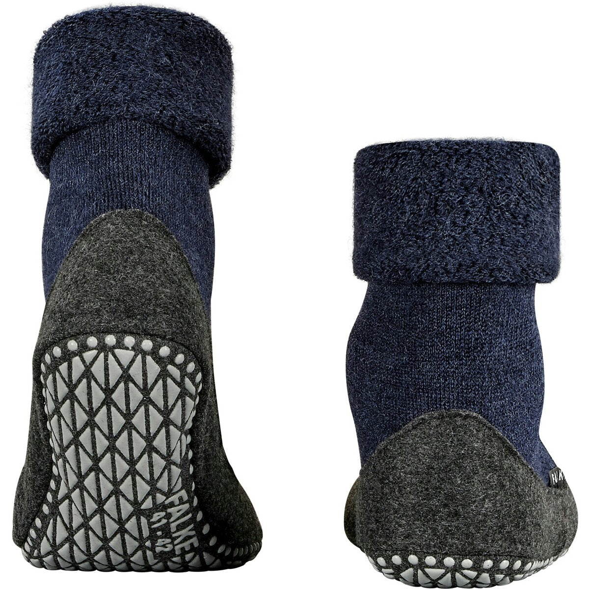 Falke Herren  Dark Blue