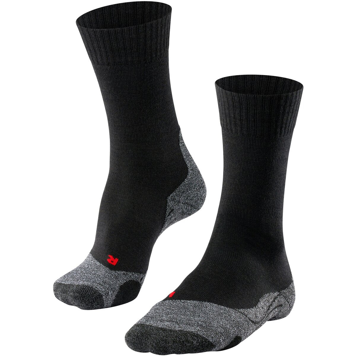 Falke Herren  Black-Mix