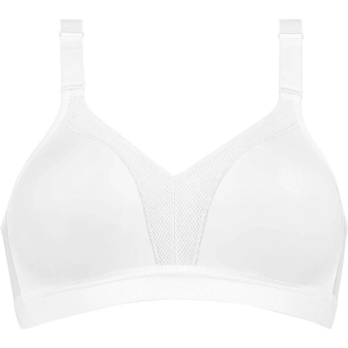 Triumph BH  White