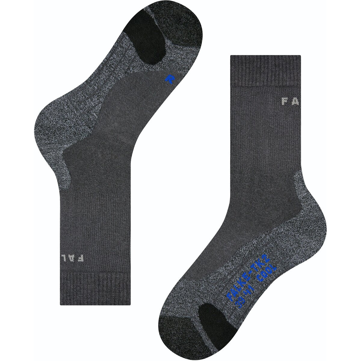 Falke Herren  Asphalt Me