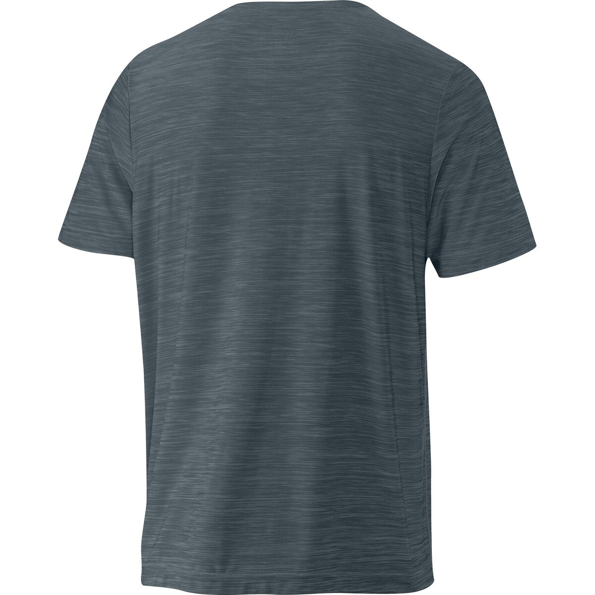 Joy Shirts Grey Mel.
