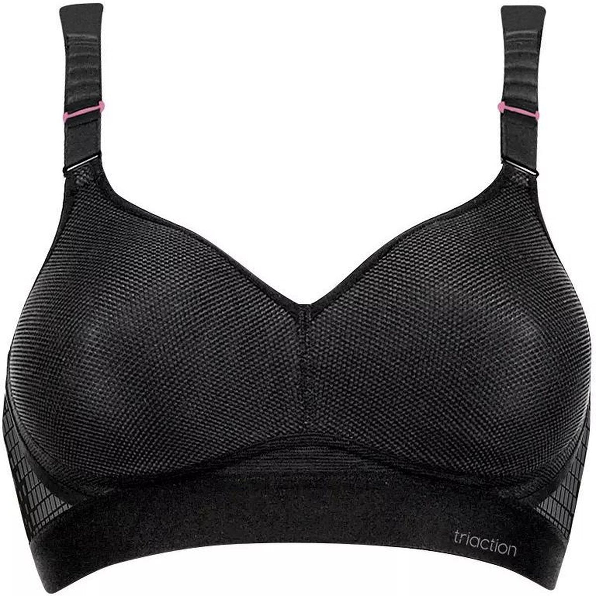 Triumph Hemd  Black