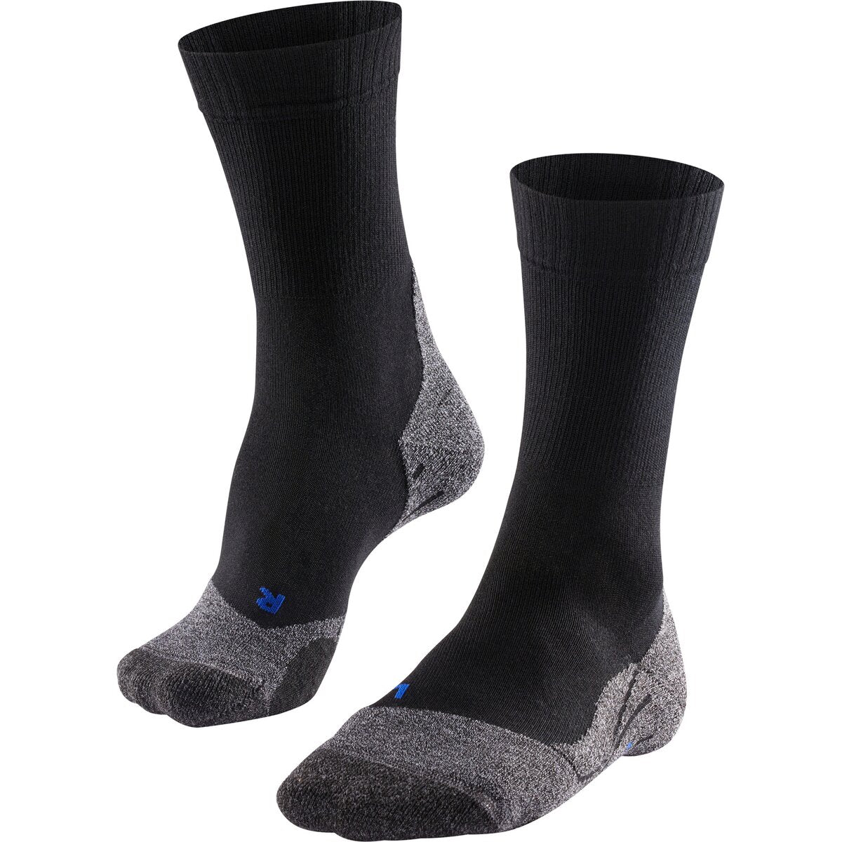 Falke Damen  Black-Mix