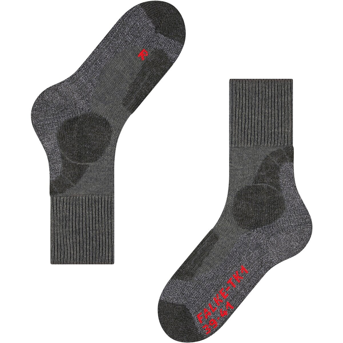Falke Socken  Asphalt Me