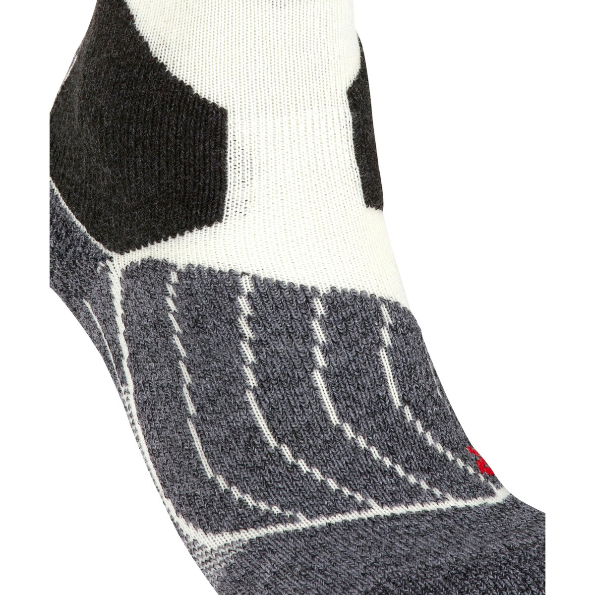Falke Damen  Off-White