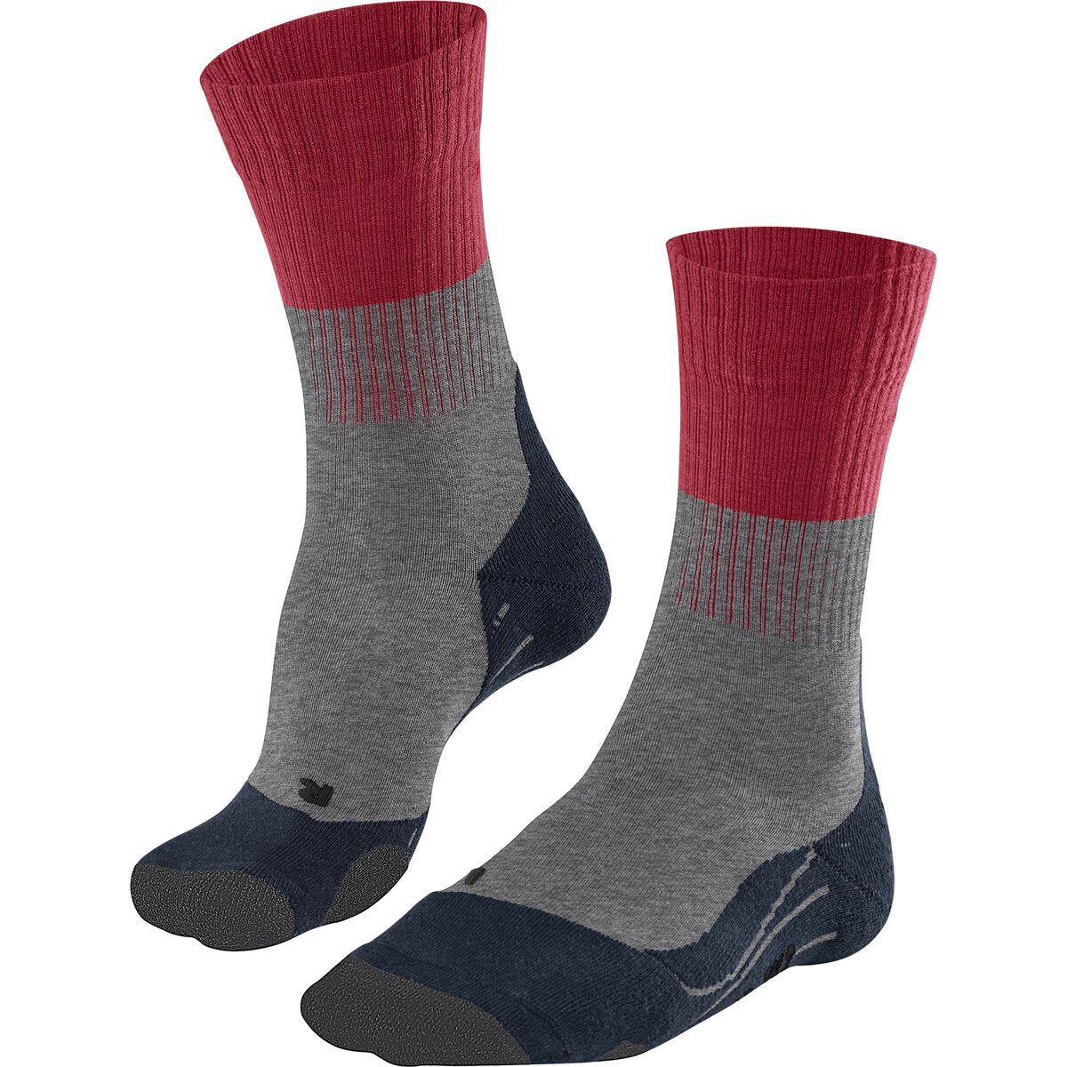 Falke Herren  Lightgrey/