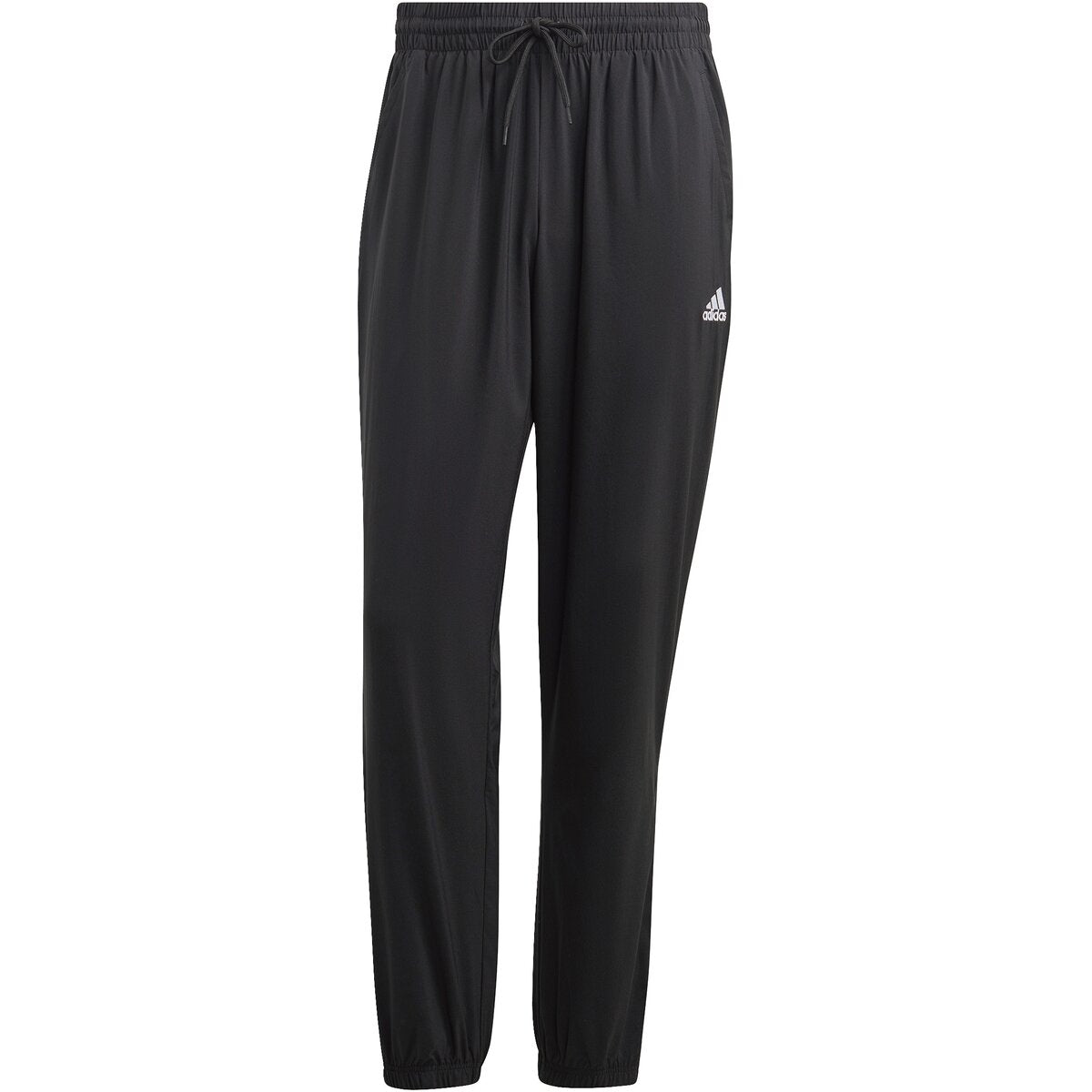 Adidas Fitnesshosen Black