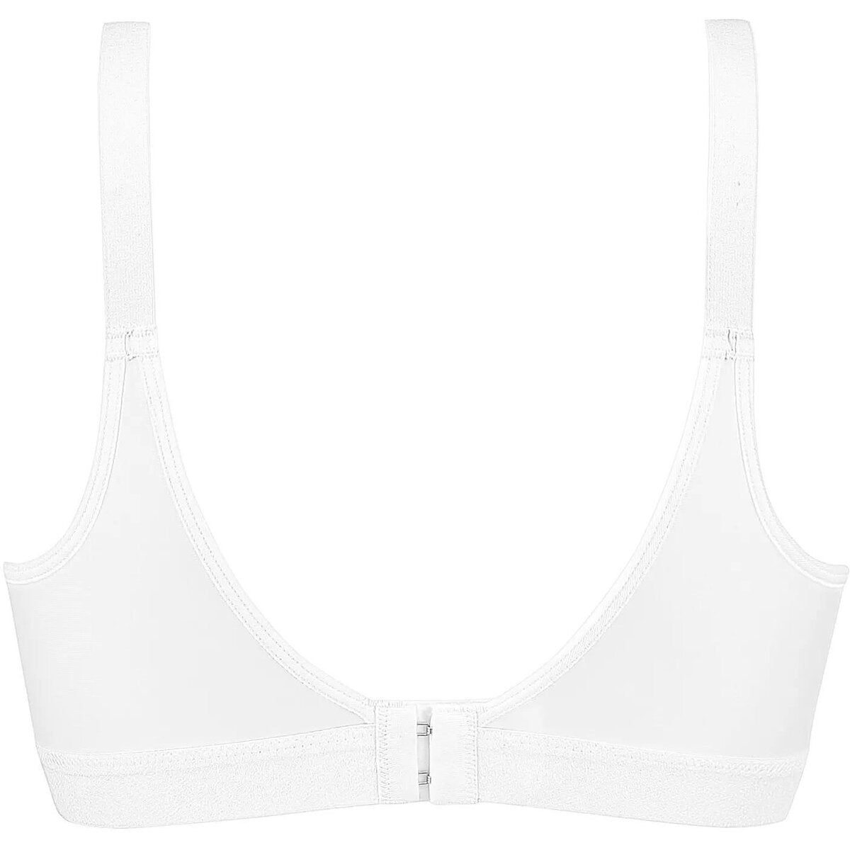 Triumph BH  White