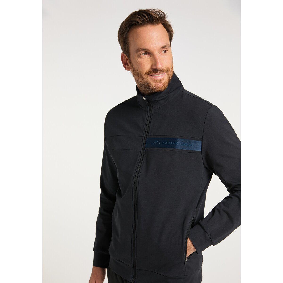 Joy Fitnessshirts Black