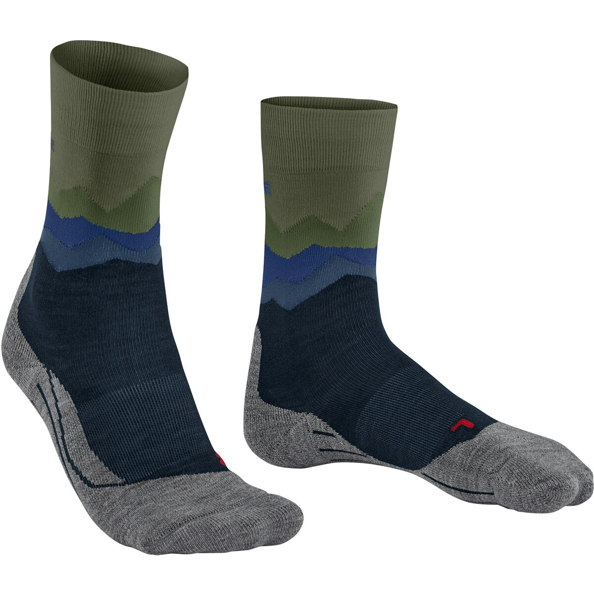 Falke Herren  Space Blue
