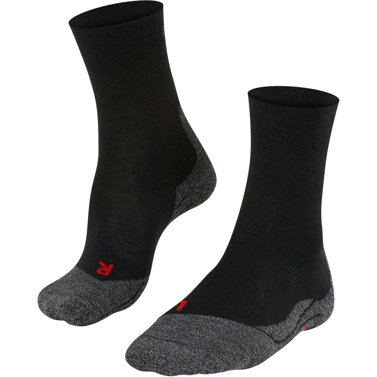 Falke Herren  Black-Mix