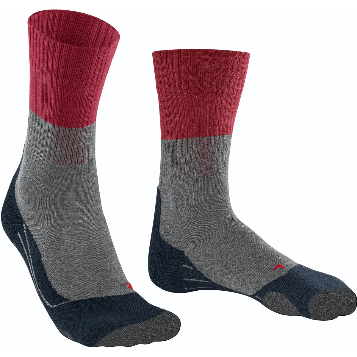 Falke Herren  Lightgrey/
