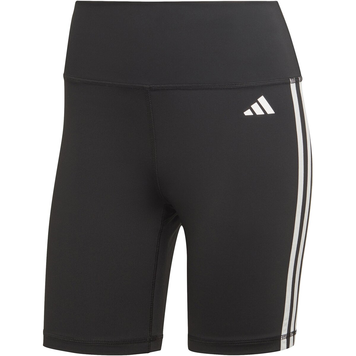 Adidas Fitnesshosen Black