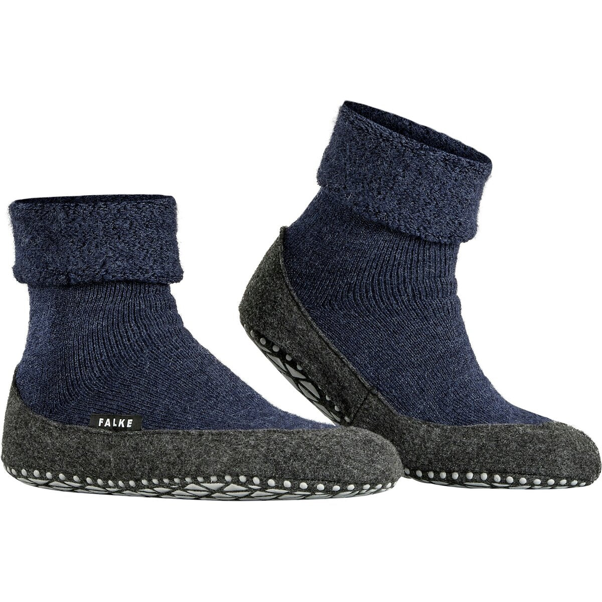 Falke Herren  Dark Blue