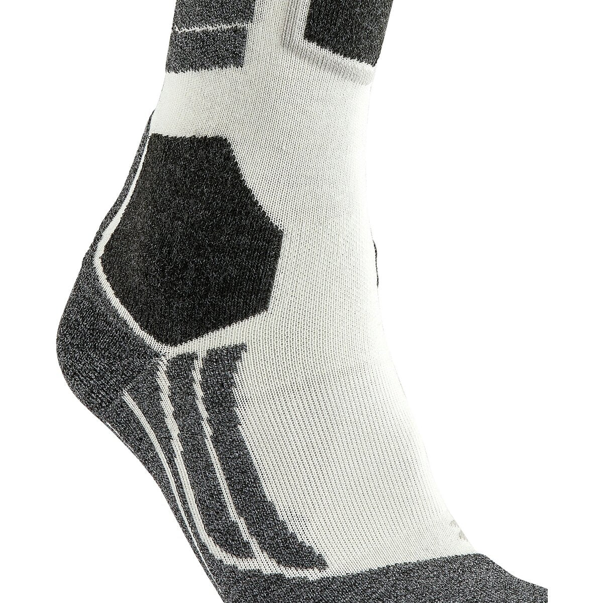Falke Damen  Off-White