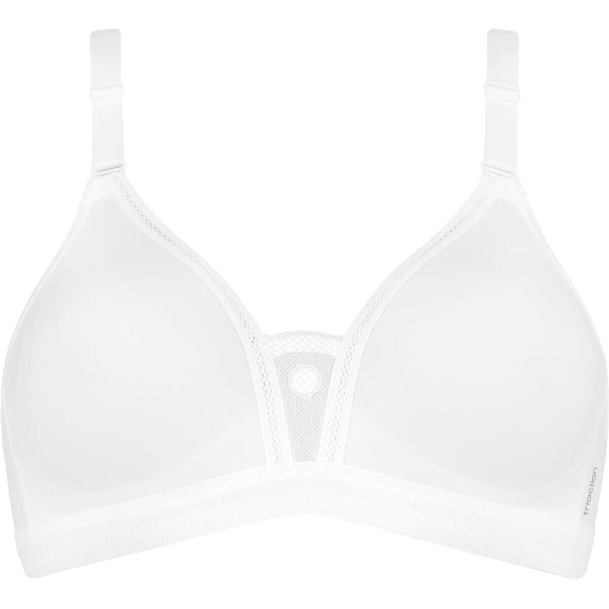 Triumph BH  White