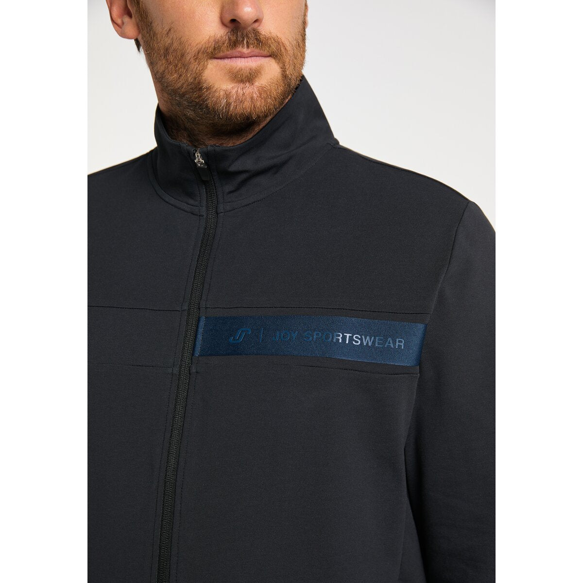 Joy Fitnessshirts Black