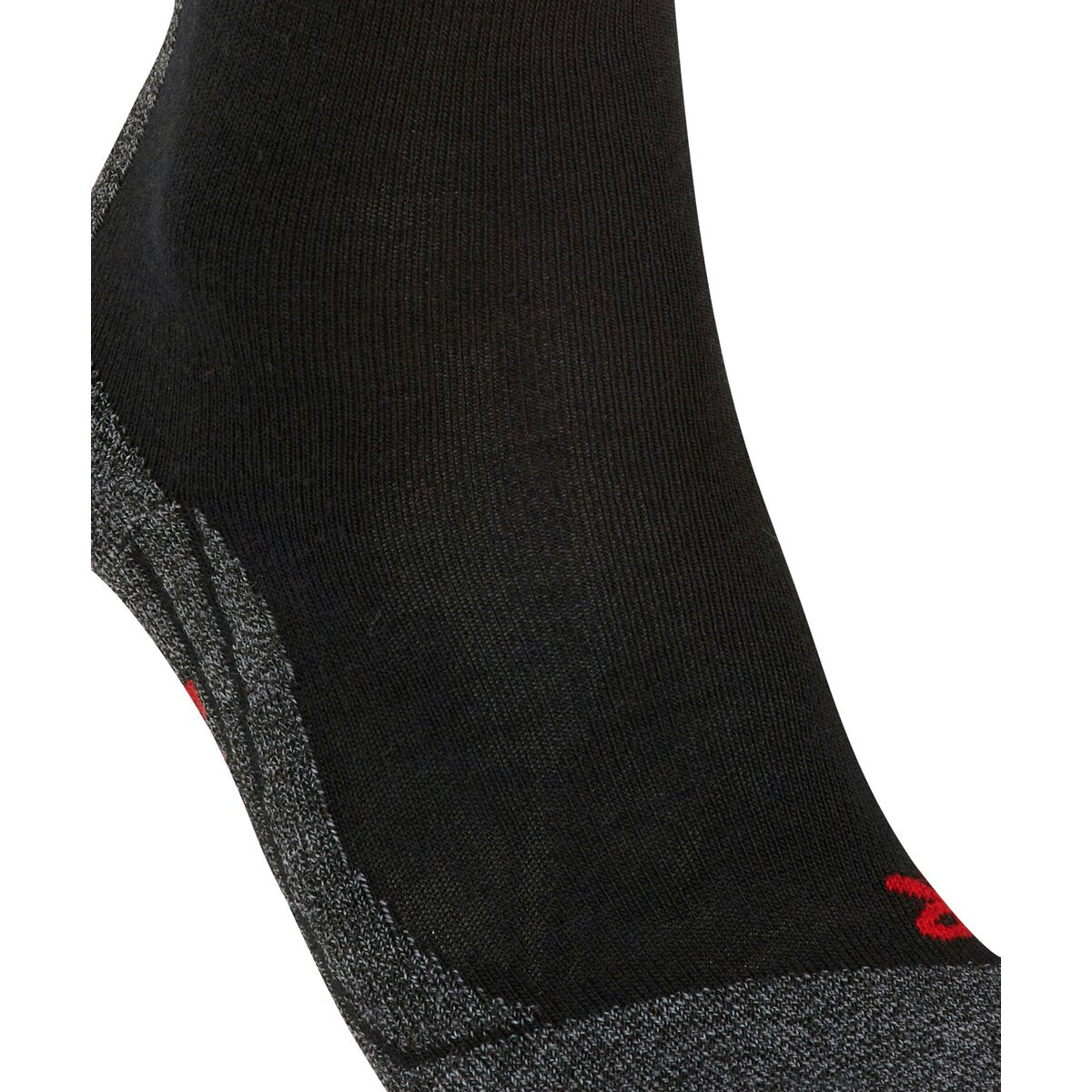 Falke Herren  Black-Mix