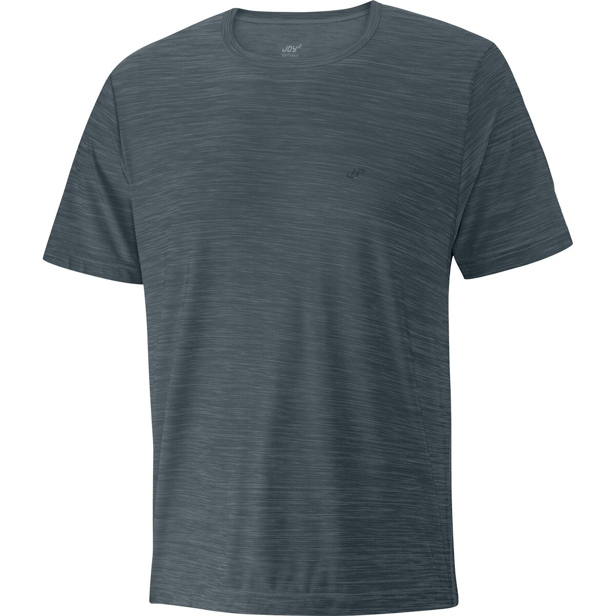 Joy Shirts Grey Mel.