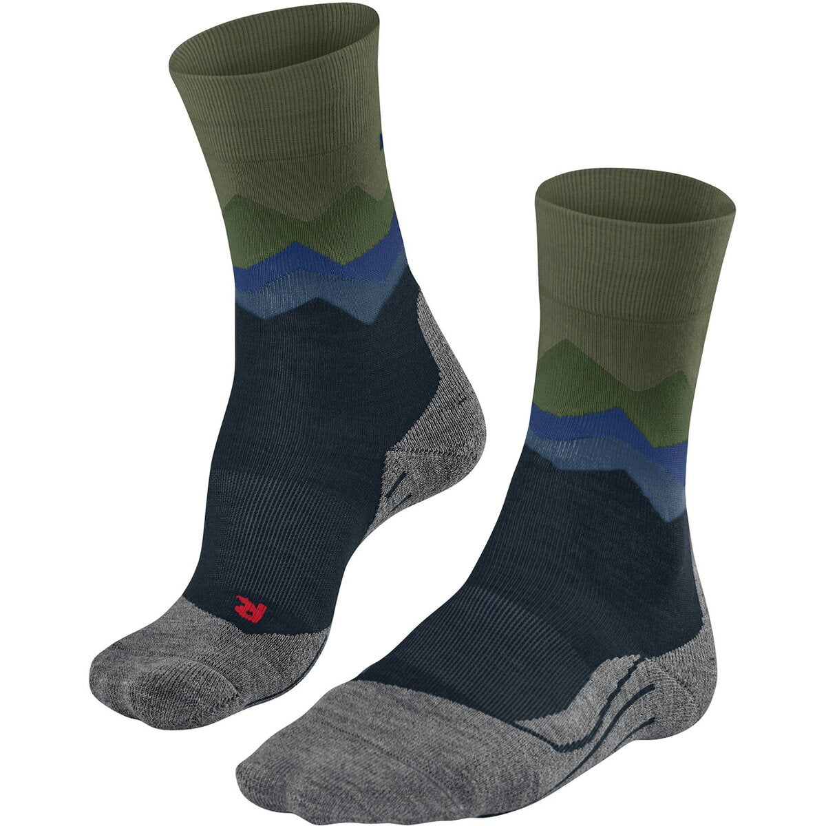 Falke Herren  Space Blue