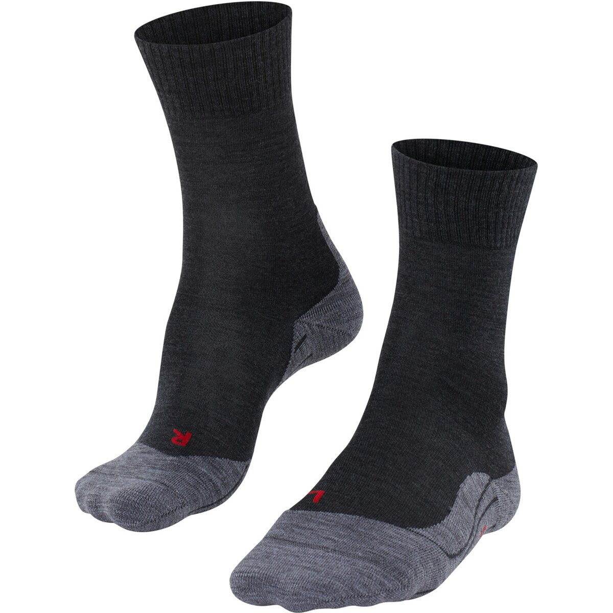 Falke Herren  Asphalt Me
