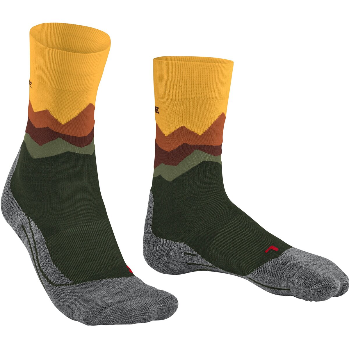 Falke Herren  Vertigo