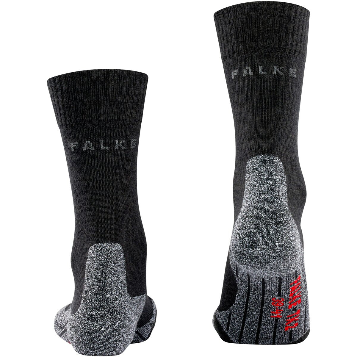 Falke Herren  Black-Mix