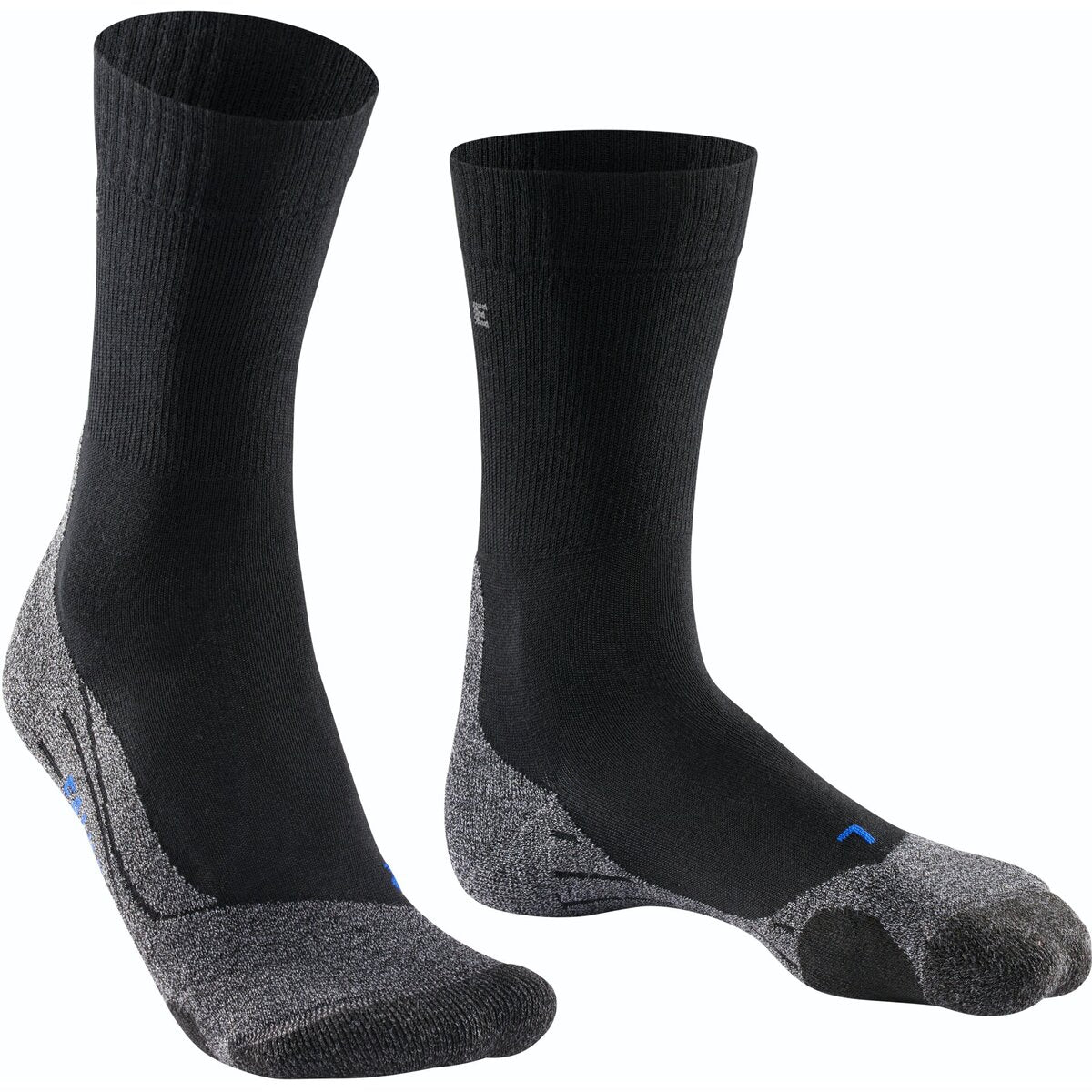 Falke Damen  Black-Mix